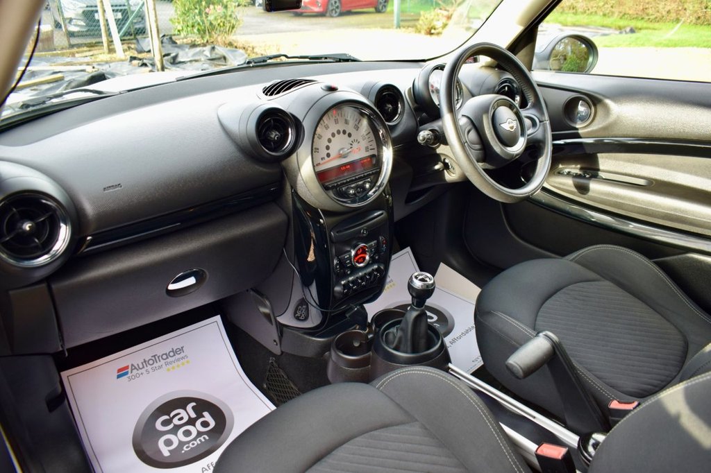 Used MINI Paceman 2013 for sale - 76909867: Photo 30