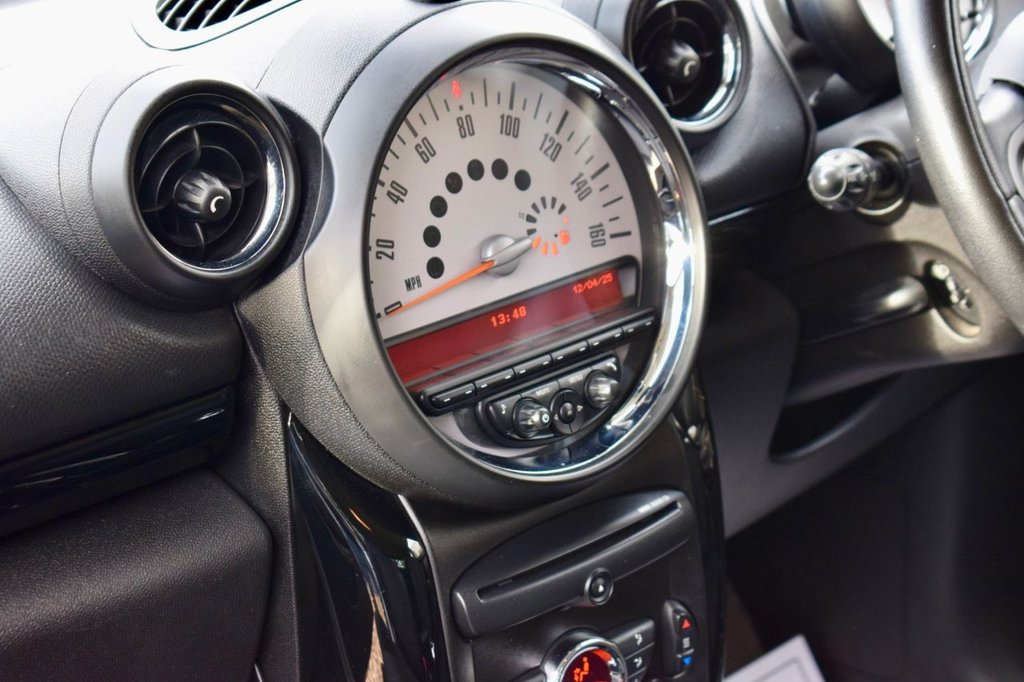 Used MINI Paceman 2013 for sale - 76909867: Photo 31