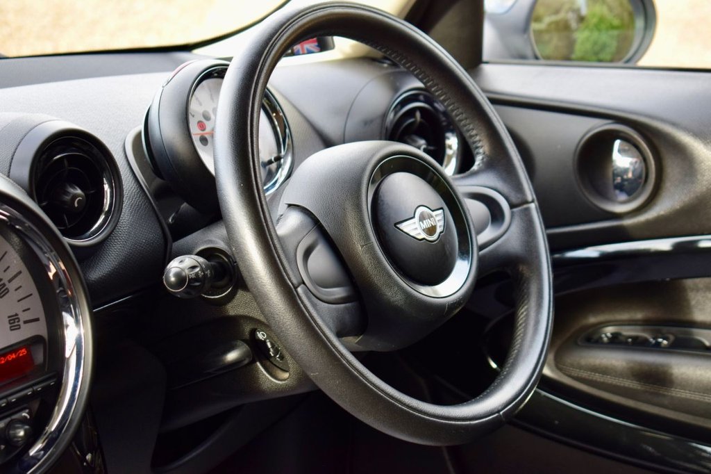 Used MINI Paceman 2013 for sale - 76909867: Photo 32