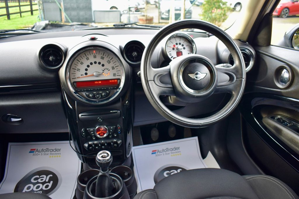 Used MINI Paceman 2013 for sale - 76909867: Photo 33