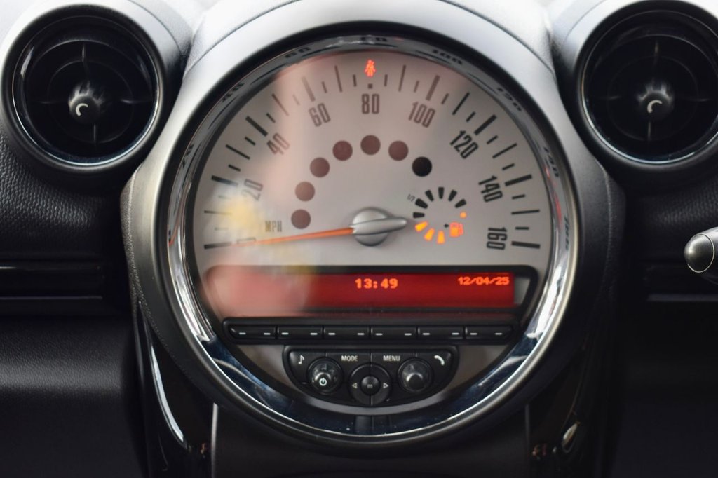 Used MINI Paceman 2013 for sale - 76909867: Photo 36