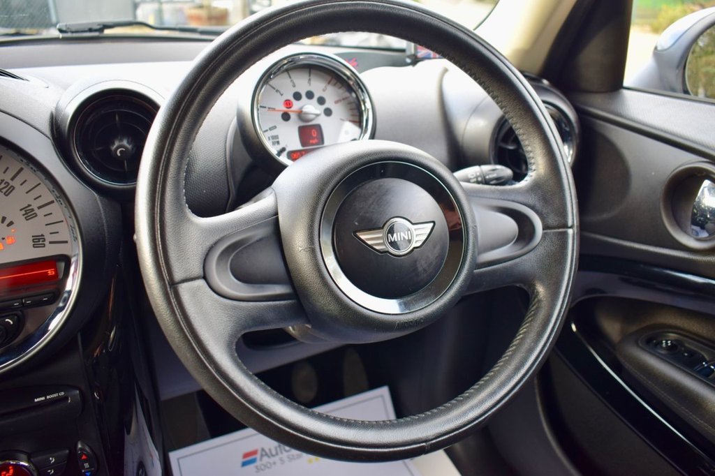 Used MINI Paceman 2013 for sale - 76909867: Photo 40