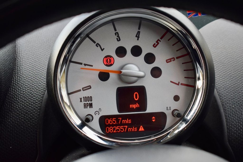 Used MINI Paceman 2013 for sale - 76909867: Photo 43