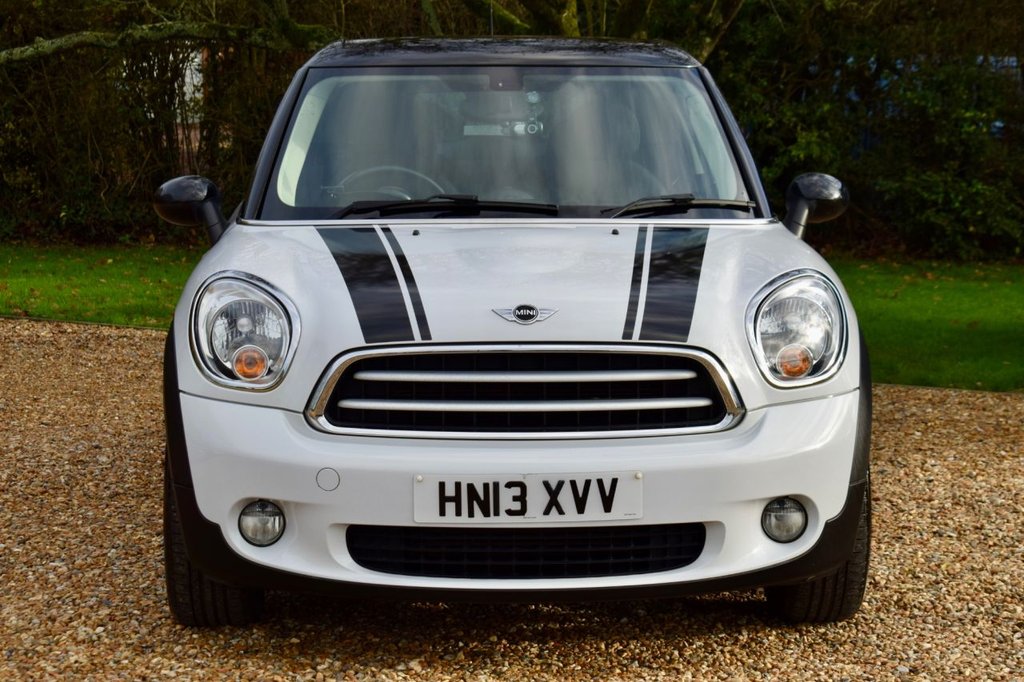 Used MINI Paceman 2013 for sale - 76909867: Photo 5