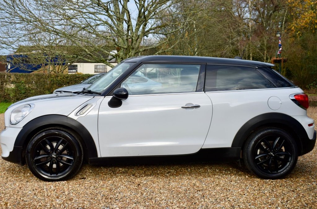 Used MINI Paceman 2013 for sale - 76909867: Photo 7