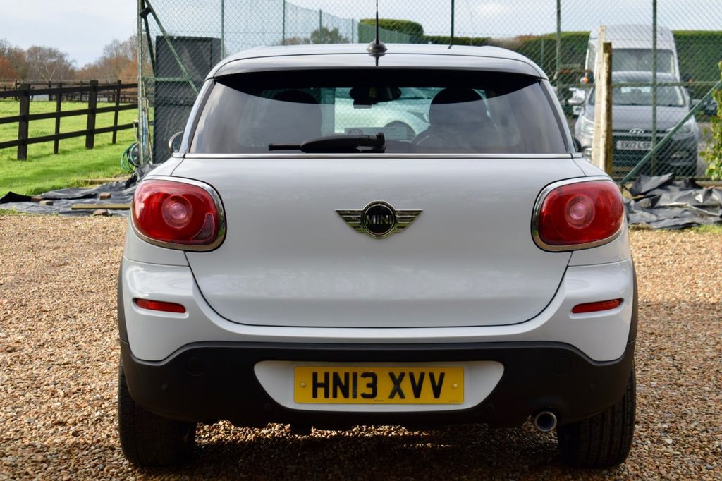 Used MINI Paceman 2013 for sale - 76909867: Photo 9