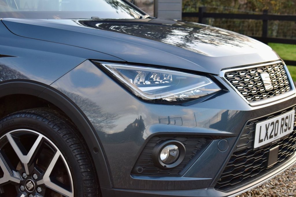 Used SEAT Arona 2020 for sale - 76910284: Photo 15