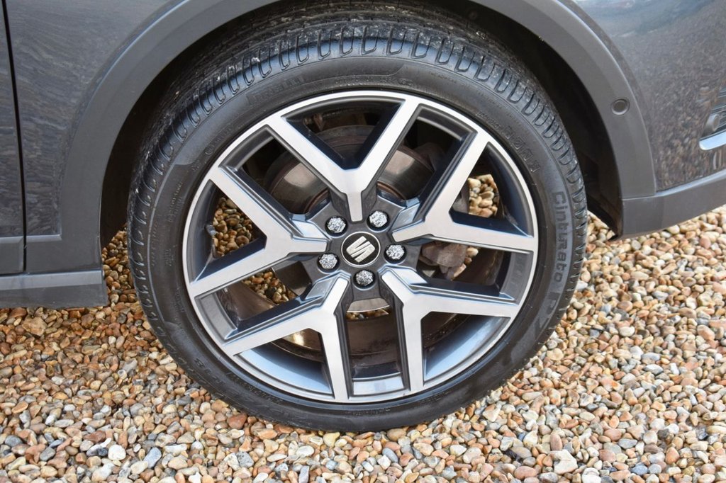 Used SEAT Arona 2020 for sale - 76910284: Photo 18