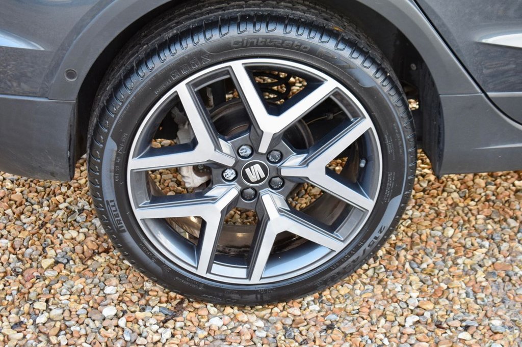 Used SEAT Arona 2020 for sale - 76910284: Photo 19