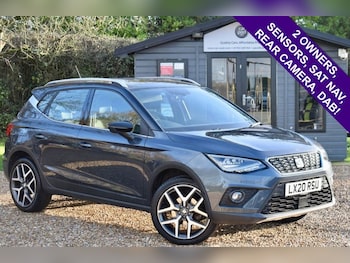 2020 (20) - 1.0 TSI 115 Xcellence Lux [EZ] 5dr DSG