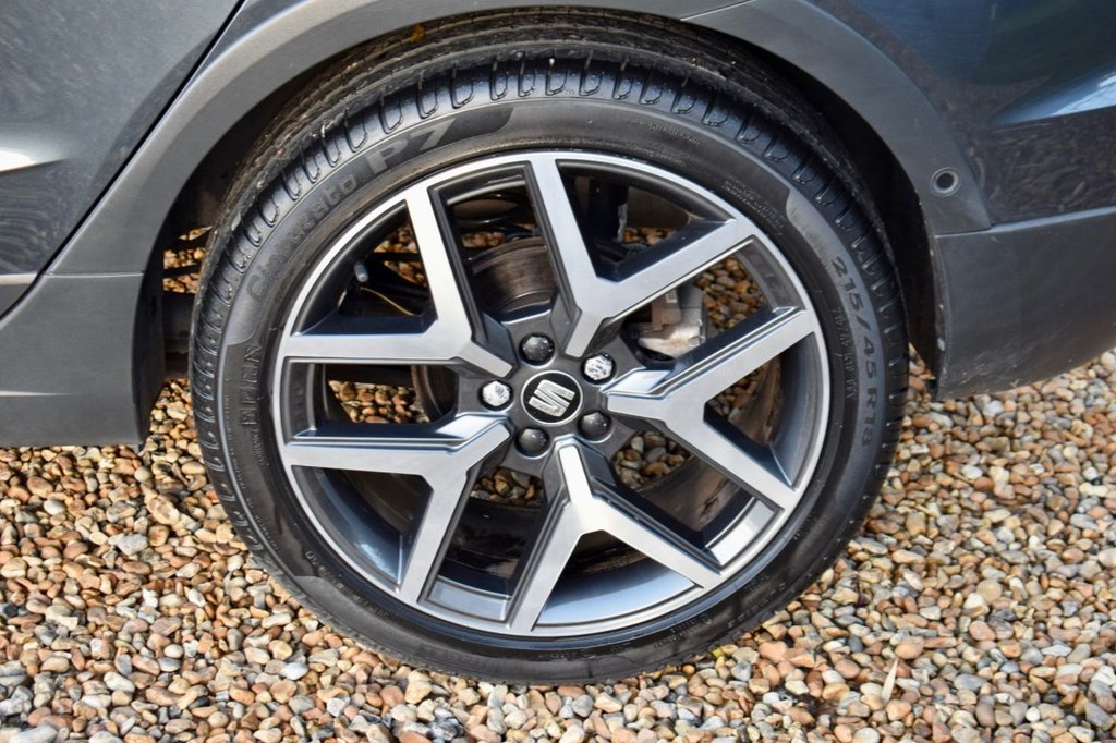 Used SEAT Arona 2020 for sale - 76910284: Photo 20