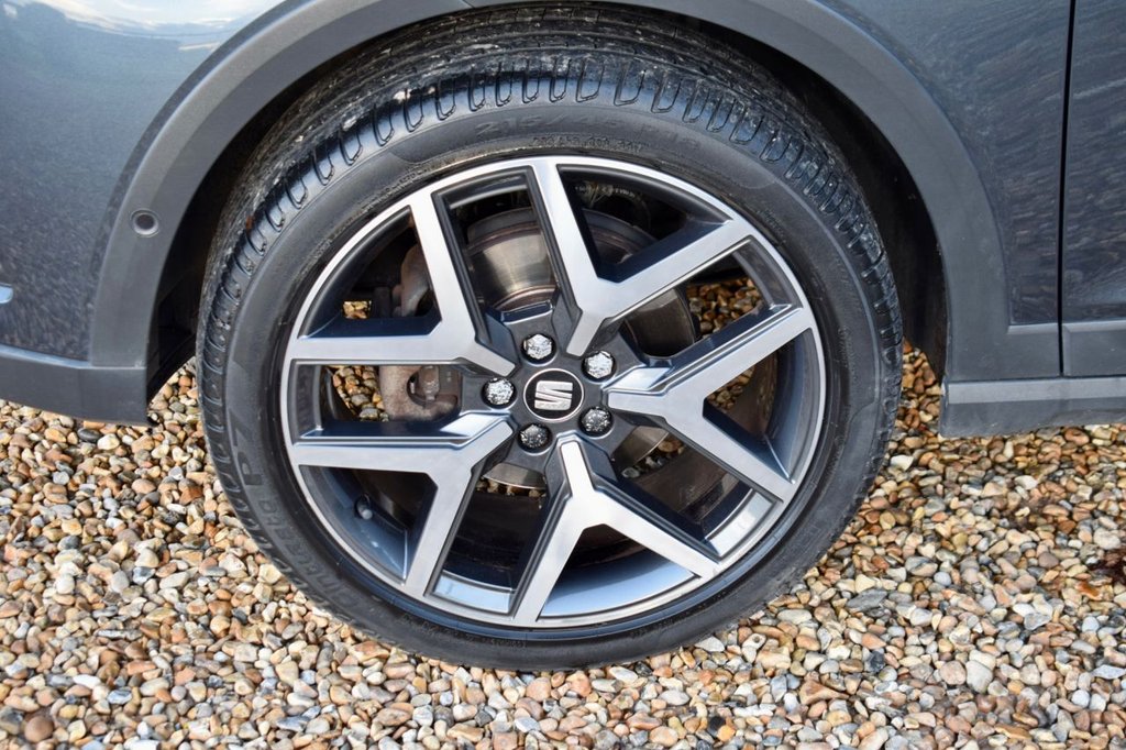 Used SEAT Arona 2020 for sale - 76910284: Photo 21