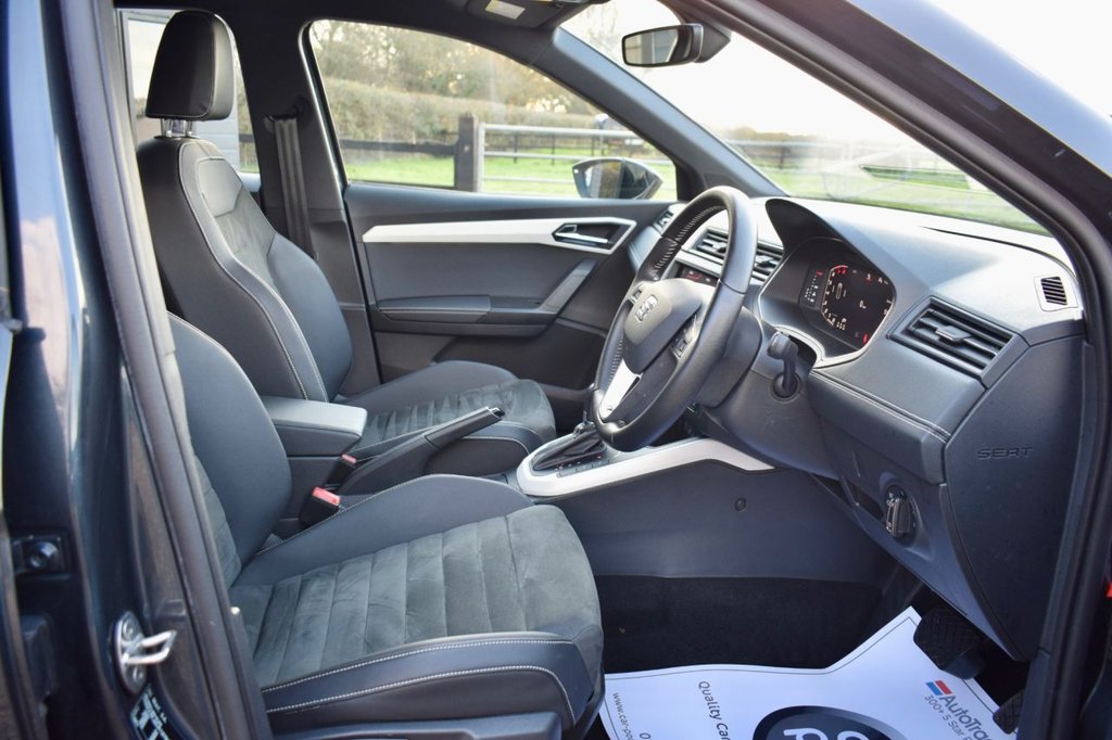 Used SEAT Arona 2020 for sale - 76910284: Photo 25