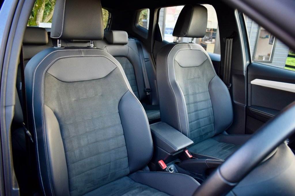 Used SEAT Arona 2020 for sale - 76910284: Photo 26