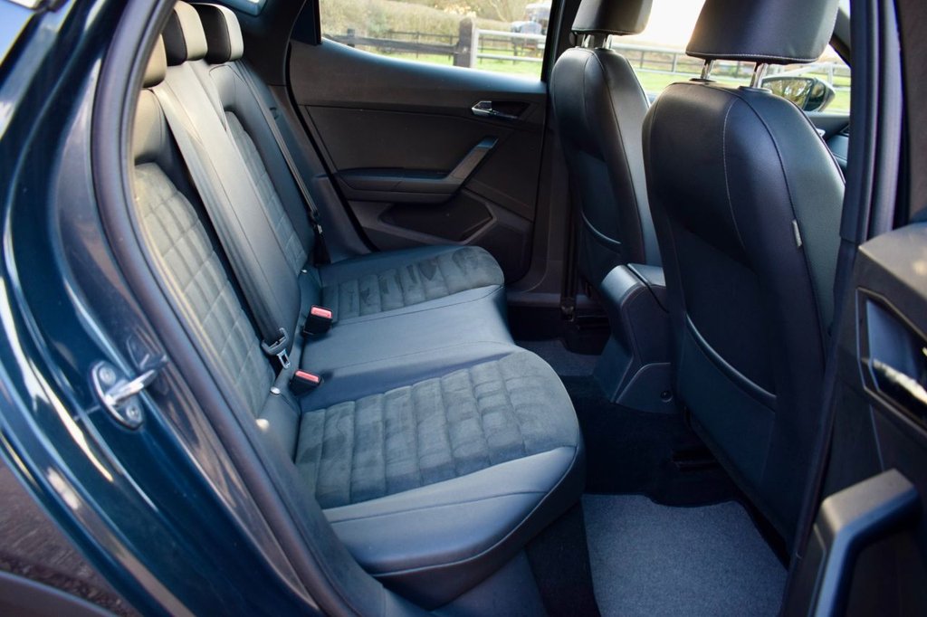 Used SEAT Arona 2020 for sale - 76910284: Photo 28