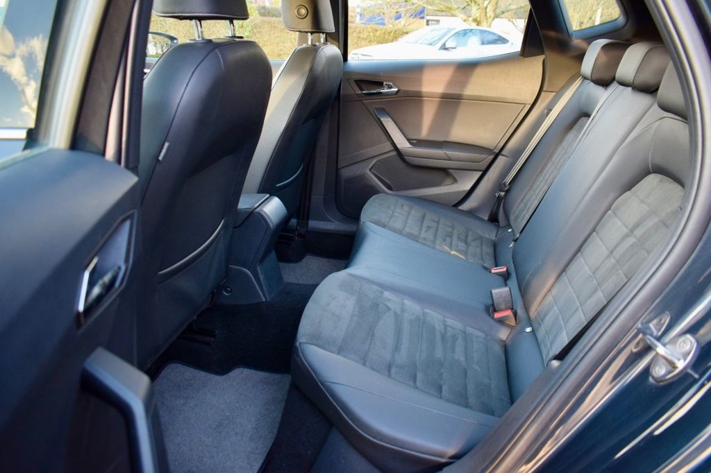 Used SEAT Arona 2020 for sale - 76910284: Photo 31