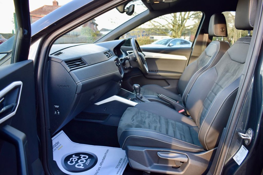 Used SEAT Arona 2020 for sale - 76910284: Photo 32