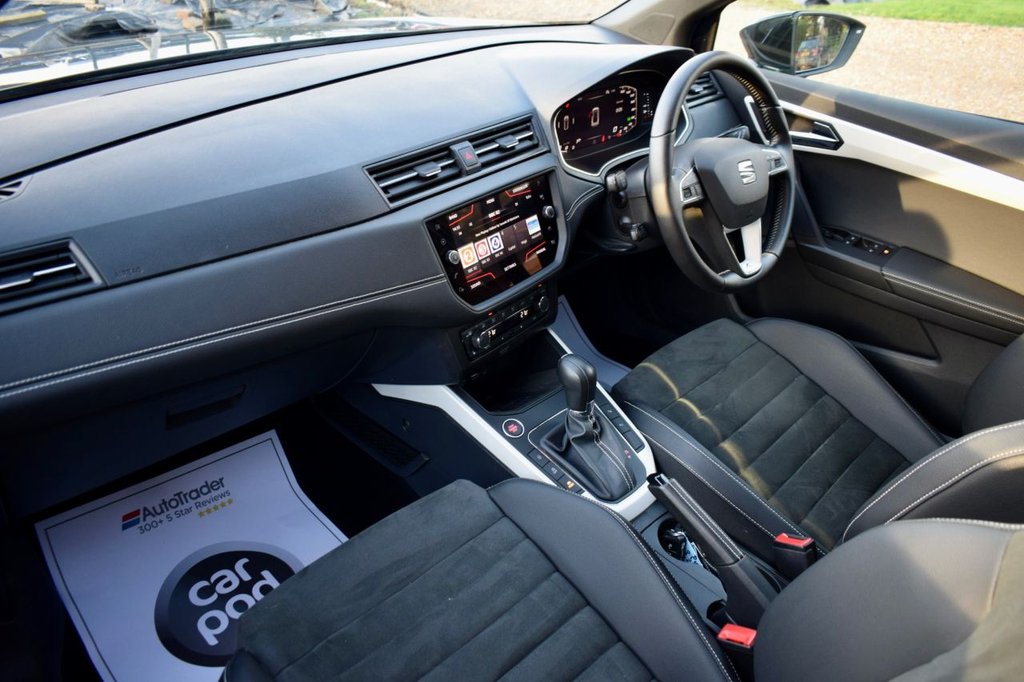 Used SEAT Arona 2020 for sale - 76910284: Photo 33