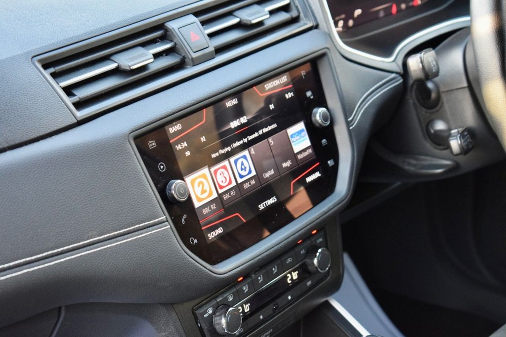 Used SEAT Arona 2020 for sale - 76910284: Photo 34