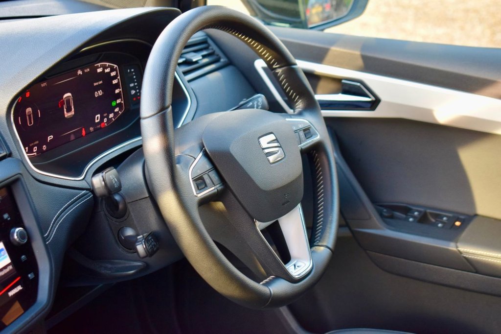 Used SEAT Arona 2020 for sale - 76910284: Photo 35