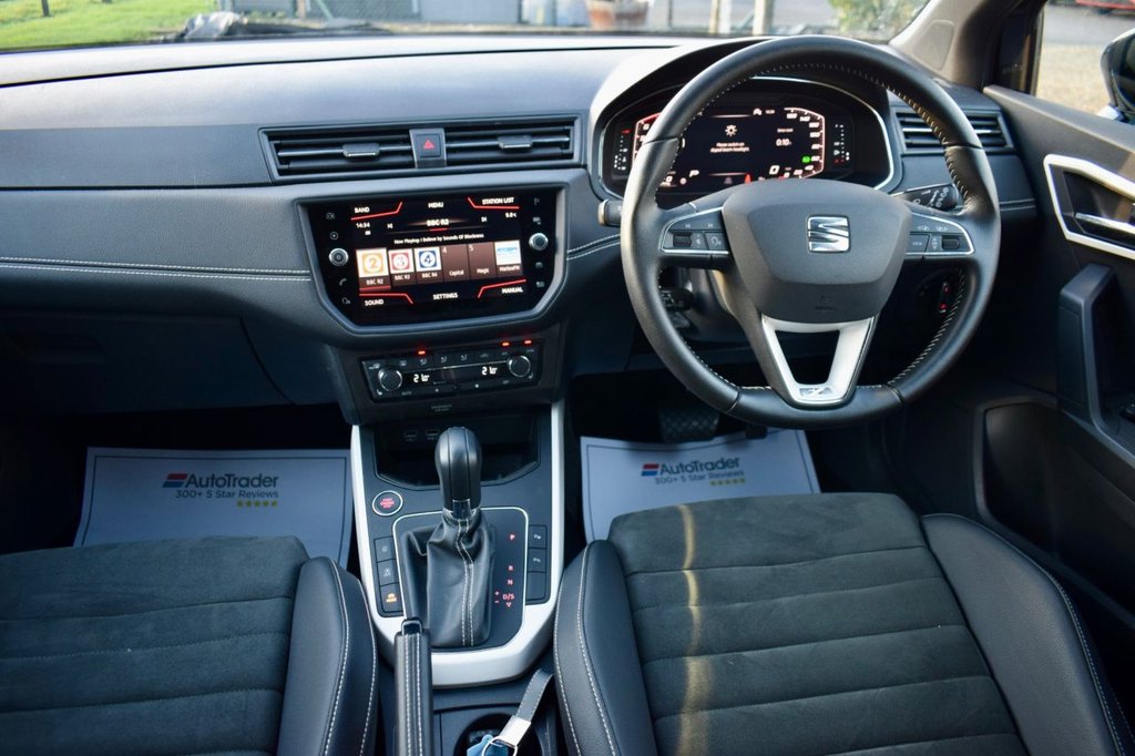 Used SEAT Arona 2020 for sale - 76910284: Photo 36