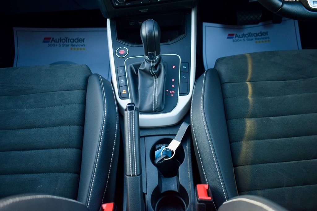 Used SEAT Arona 2020 for sale - 76910284: Photo 37