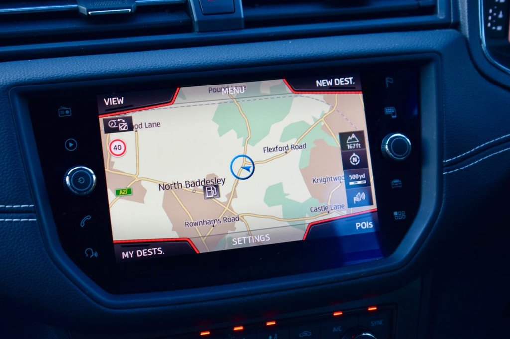 Used SEAT Arona 2020 for sale - 76910284: Photo 43