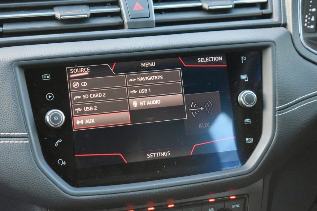 Used SEAT Arona 2020 for sale - 76910284: Photo 44