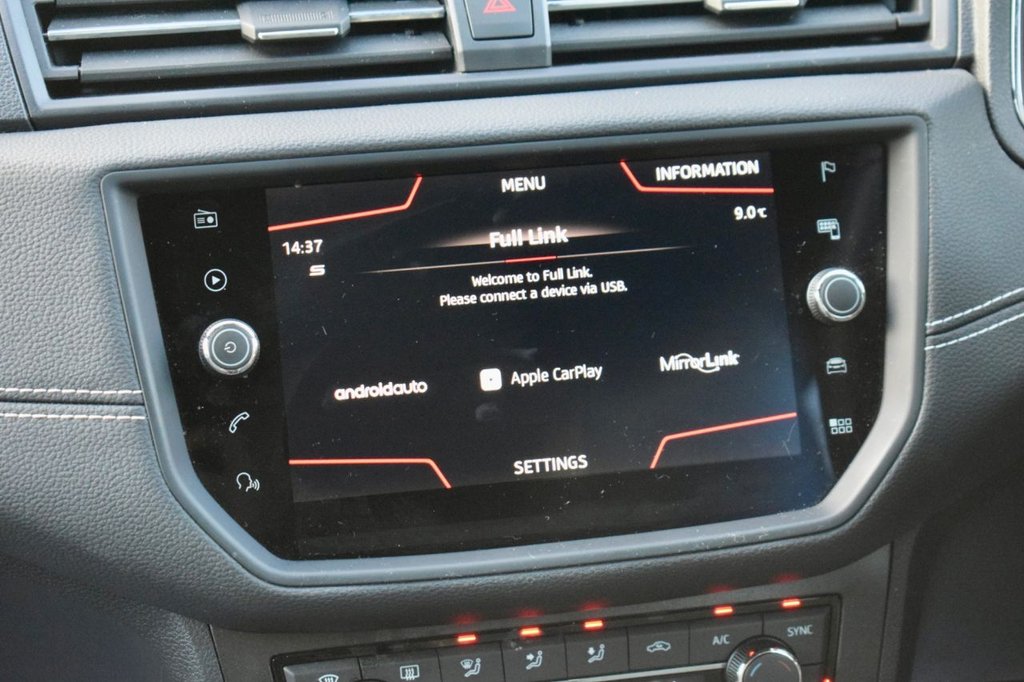 Used SEAT Arona 2020 for sale - 76910284: Photo 46