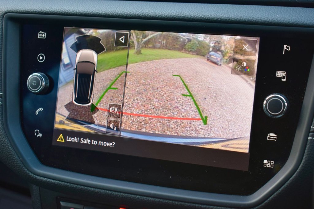 Used SEAT Arona 2020 for sale - 76910284: Photo 47