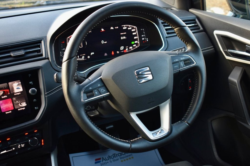 Used SEAT Arona 2020 for sale - 76910284: Photo 48