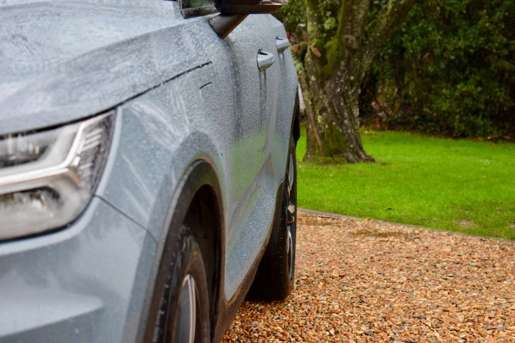 Used Volvo XC40 2021 for sale - 77288335: Photo 17