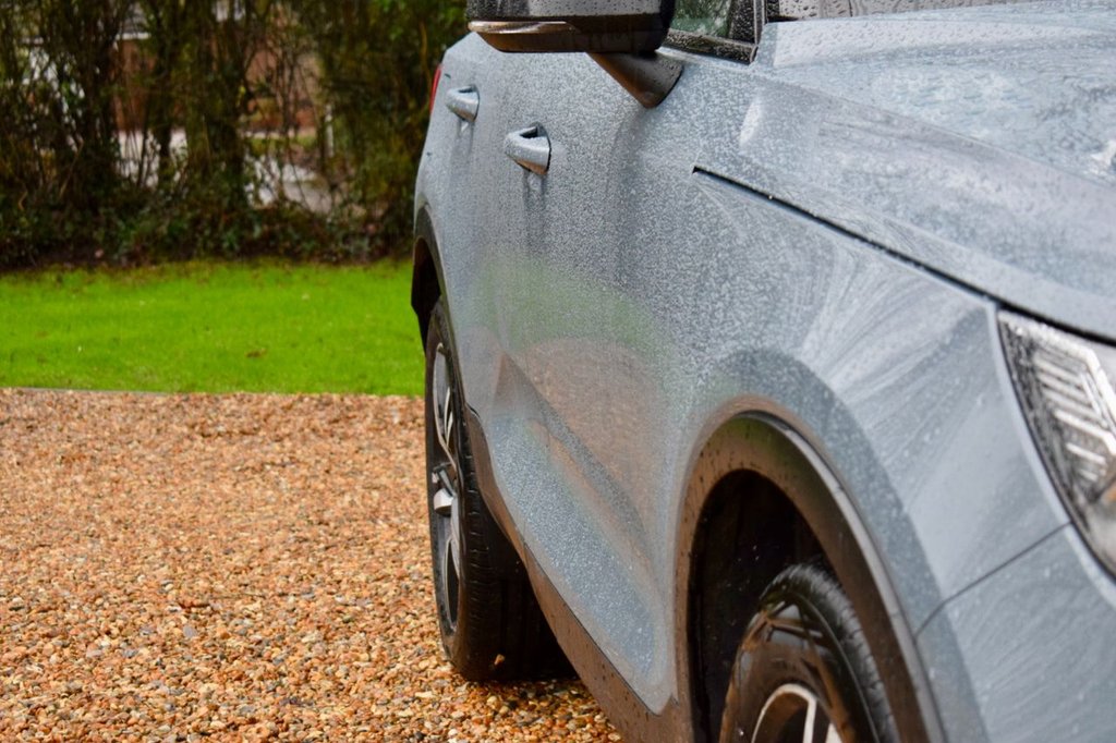 Used Volvo XC40 2021 for sale - 77288335: Photo 18