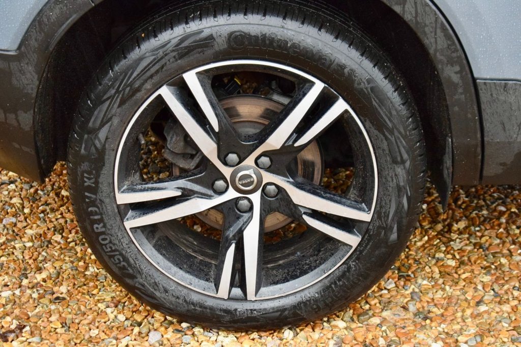 Used Volvo XC40 2021 for sale - 77288335: Photo 20