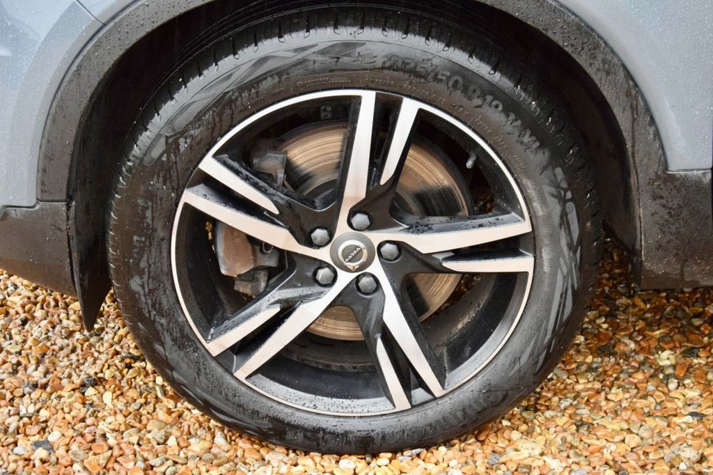 Used Volvo XC40 2021 for sale - 77288335: Photo 22