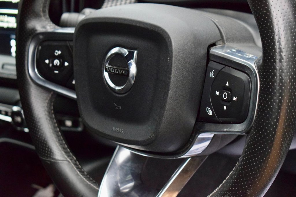 Used Volvo XC40 2021 for sale - 77288335: Photo 28