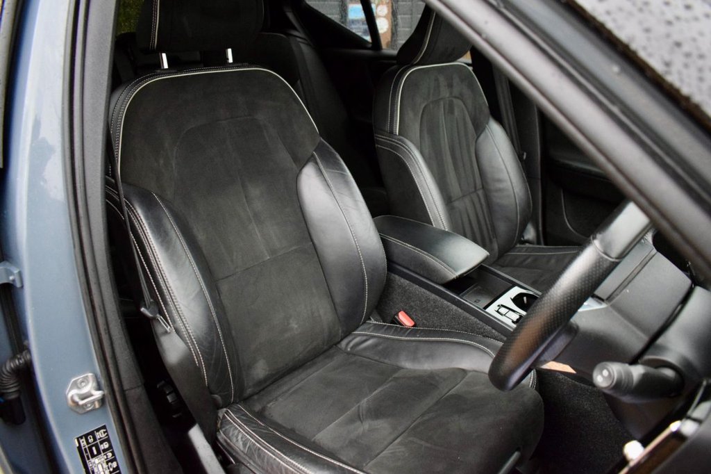 Used Volvo XC40 2021 for sale - 77288335: Photo 30