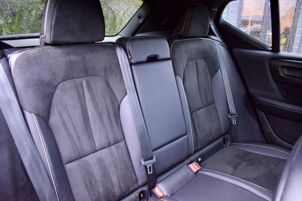 Used Volvo XC40 2021 for sale - 77288335: Photo 32