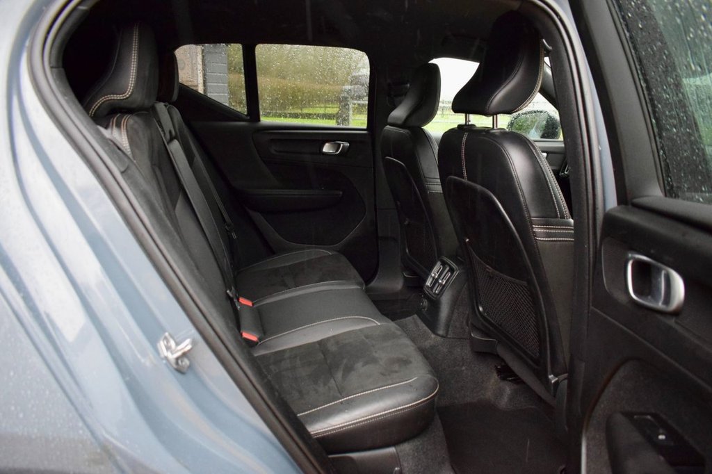 Used Volvo XC40 2021 for sale - 77288335: Photo 33