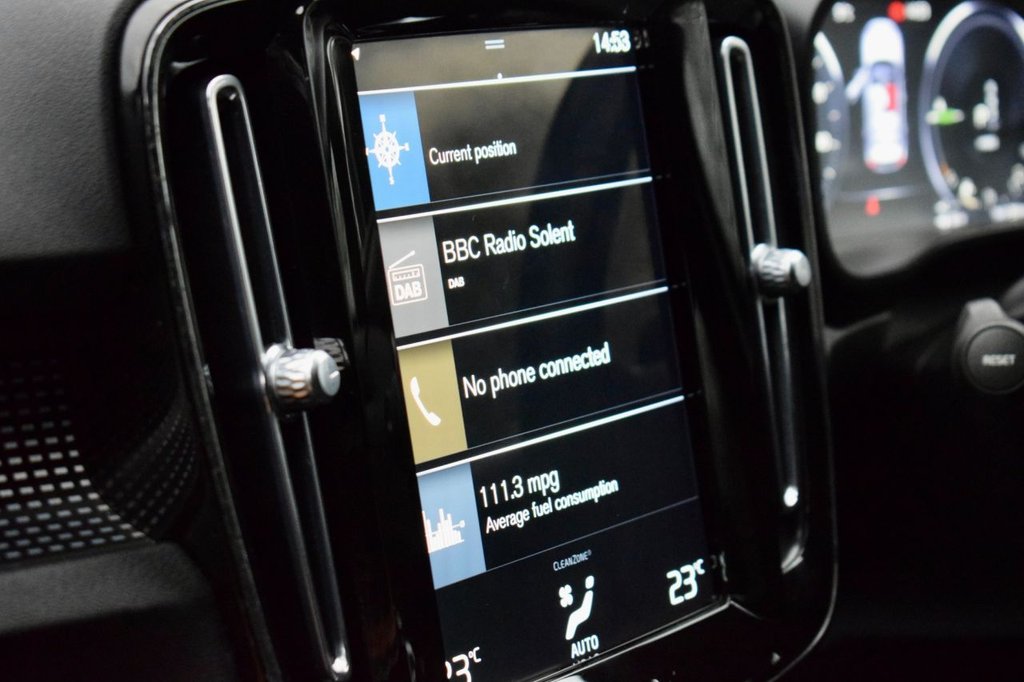 Used Volvo XC40 2021 for sale - 77288335: Photo 37