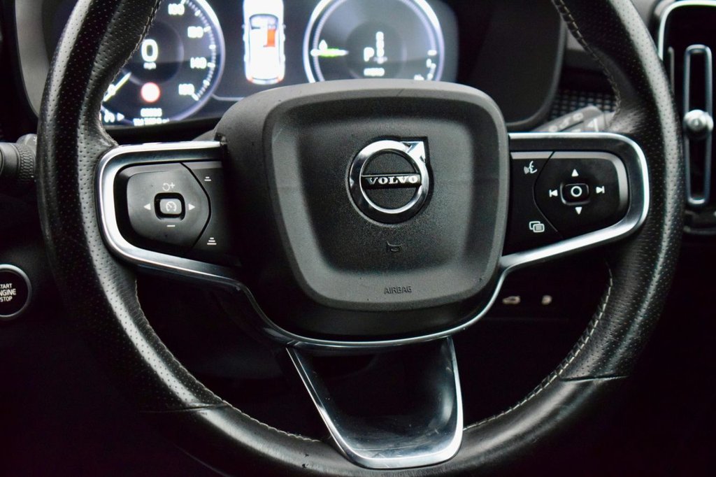 Used Volvo XC40 2021 for sale - 77288335: Photo 39