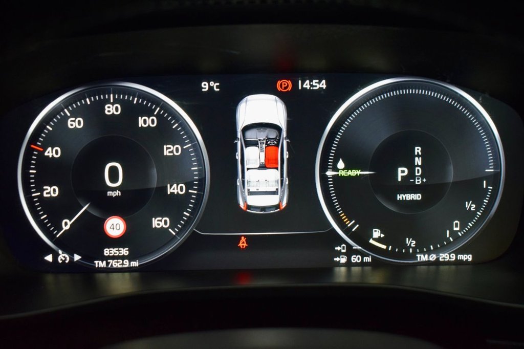 Used Volvo XC40 2021 for sale - 77288335: Photo 44