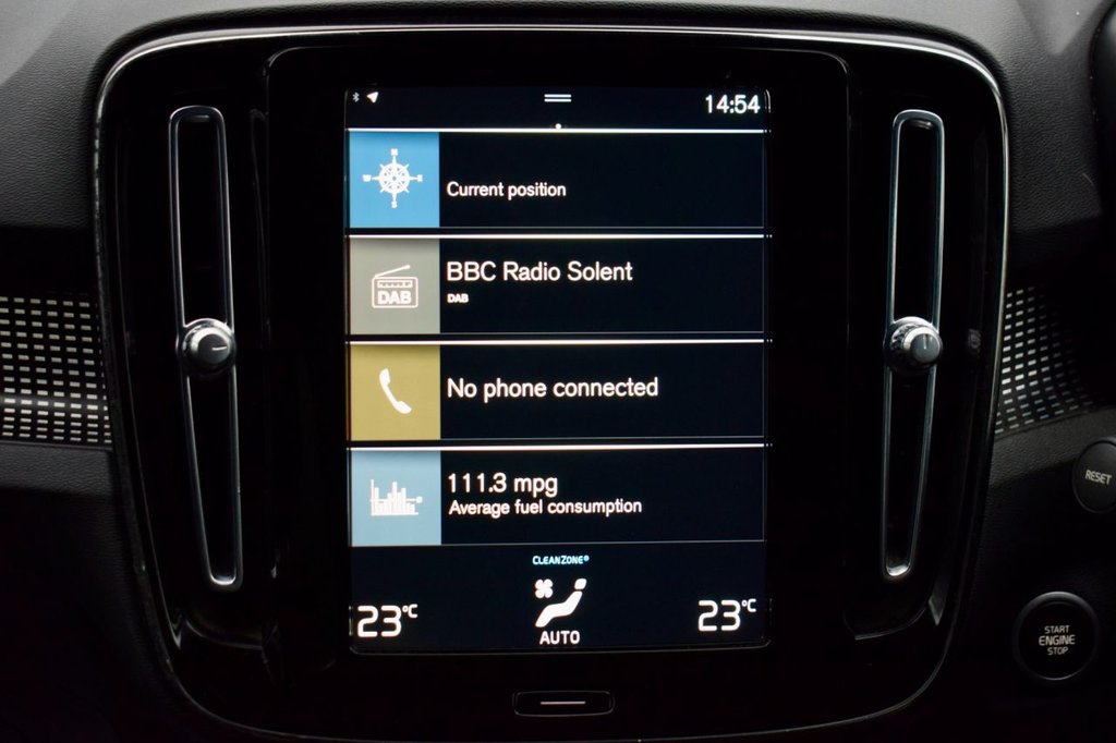 Used Volvo XC40 2021 for sale - 77288335: Photo 46