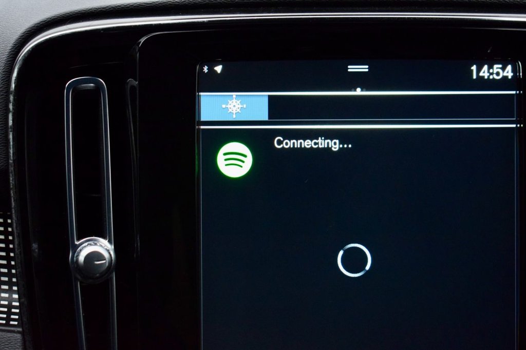 Used Volvo XC40 2021 for sale - 77288335: Photo 49