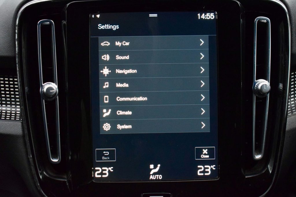 Used Volvo XC40 2021 for sale - 77288335: Photo 50