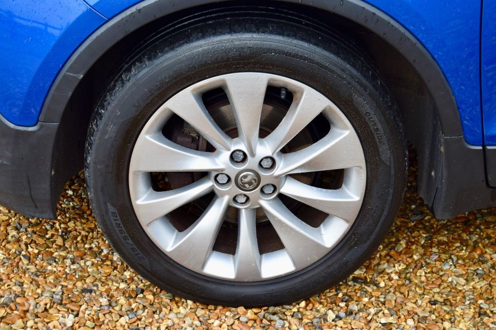 Used Vauxhall Mokka 2016 for sale - 77477399: Photo 22