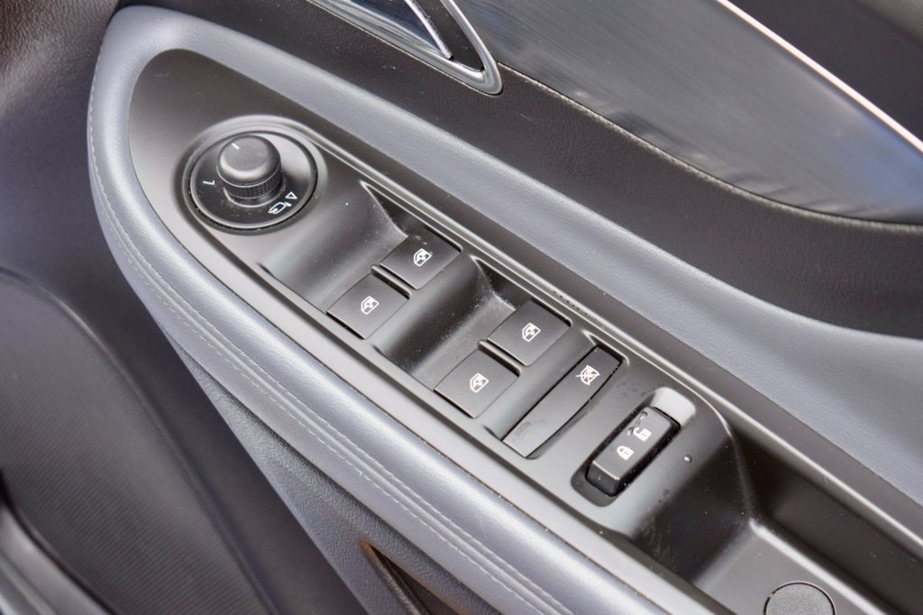 Used Vauxhall Mokka 2016 for sale - 77477399: Photo 27