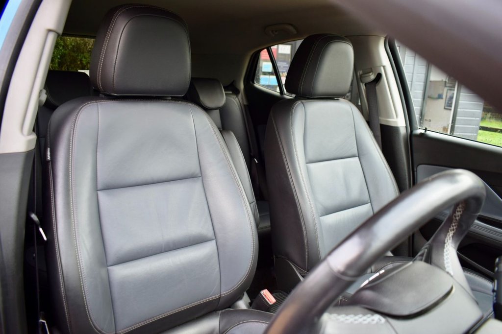 Used Vauxhall Mokka 2016 for sale - 77477399: Photo 28