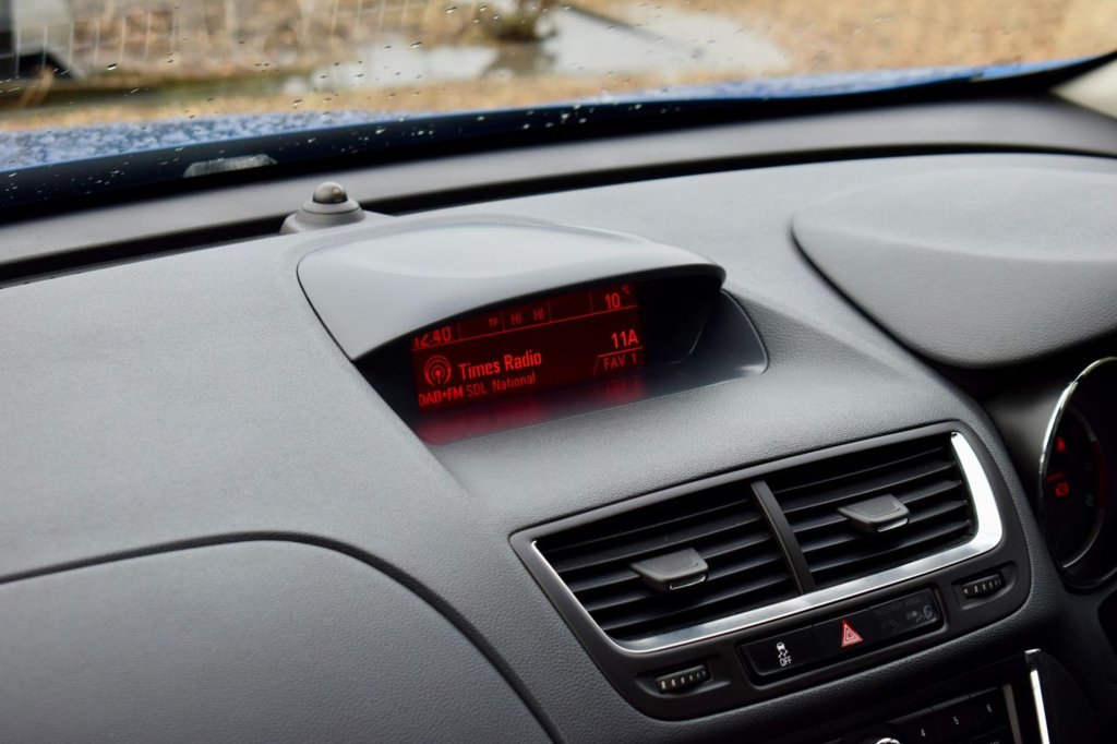 Used Vauxhall Mokka 2016 for sale - 77477399: Photo 35