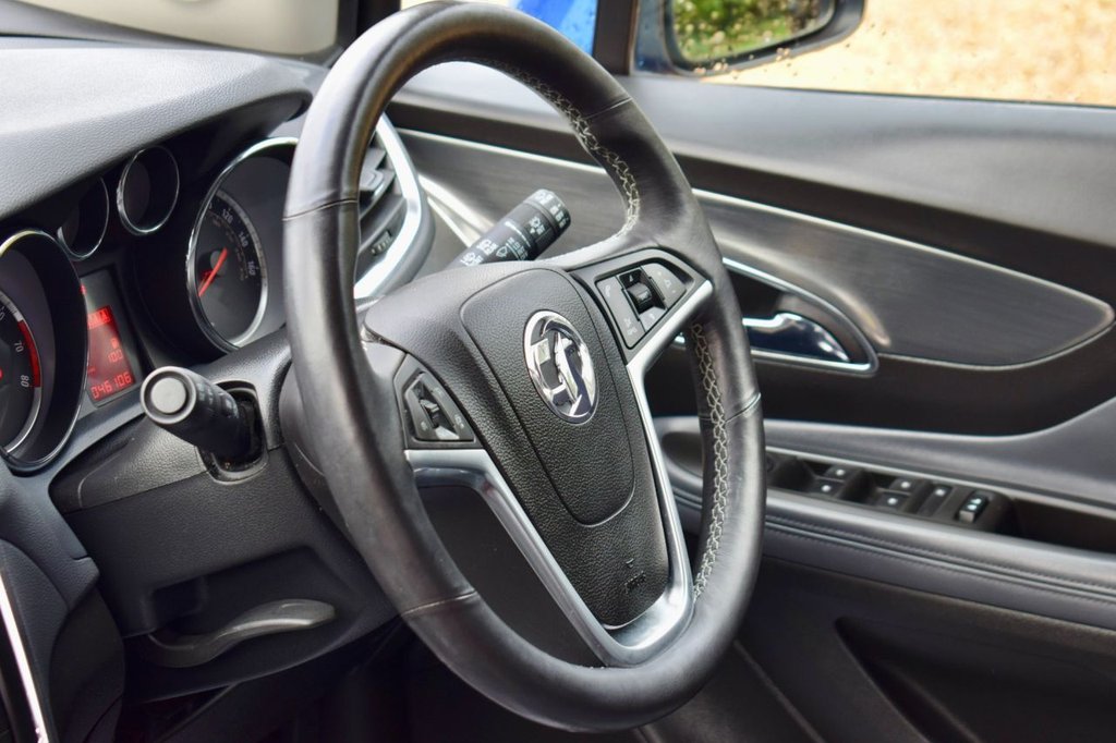 Used Vauxhall Mokka 2016 for sale - 77477399: Photo 36